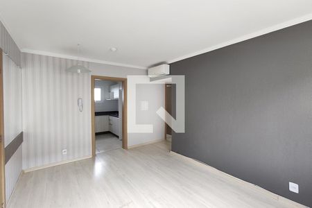 Sala de apartamento para alugar com 2 quartos, 63m² em Rio dos Sinos, São Leopoldo