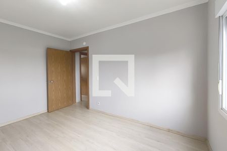 Quarto 1 de apartamento para alugar com 2 quartos, 63m² em Rio dos Sinos, São Leopoldo