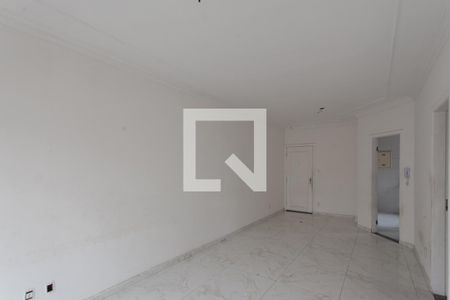 Sala de apartamento para alugar com 3 quartos, 90m² em Santa Branca, Belo Horizonte