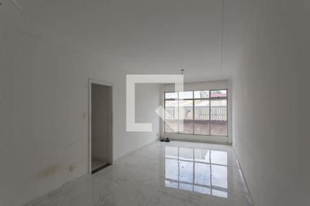 Sala de apartamento para alugar com 3 quartos, 90m² em Santa Branca, Belo Horizonte