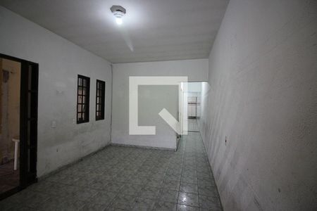 Sala de casa para alugar com 3 quartos, 171m² em Montanhão, São Bernardo do Campo