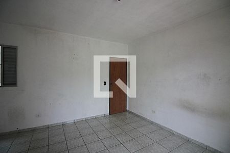 Quarto 1 - Suíte de casa para alugar com 3 quartos, 171m² em Montanhão, São Bernardo do Campo