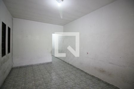 Sala de casa para alugar com 3 quartos, 171m² em Montanhão, São Bernardo do Campo