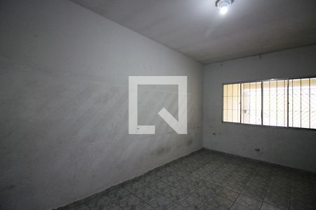 Sala de casa para alugar com 3 quartos, 171m² em Montanhão, São Bernardo do Campo