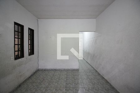 Sala de casa para alugar com 3 quartos, 171m² em Montanhão, São Bernardo do Campo