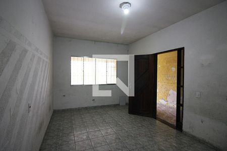 Sala de casa para alugar com 3 quartos, 171m² em Montanhão, São Bernardo do Campo