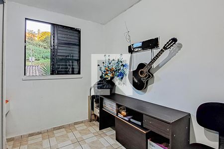 Quarto 1 de apartamento à venda com 2 quartos, 52m² em Ferrazópolis, São Bernardo do Campo