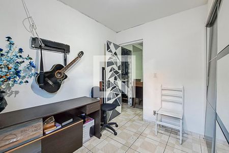 Quarto 1 de apartamento à venda com 2 quartos, 52m² em Ferrazópolis, São Bernardo do Campo