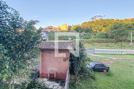 Vista do Quarto 1 de apartamento à venda com 2 quartos, 52m² em Ferrazópolis, São Bernardo do Campo