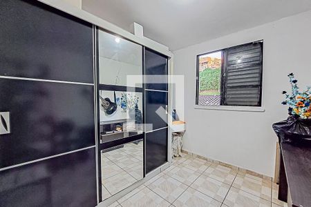 Quarto 1 de apartamento à venda com 2 quartos, 52m² em Ferrazópolis, São Bernardo do Campo