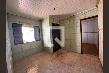 Sala de casa para alugar com 2 quartos, 90m² em Vicentina, São Leopoldo