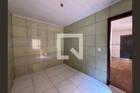 Quarto 2 de casa para alugar com 2 quartos, 90m² em Vicentina, São Leopoldo