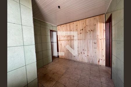 Sala de casa para alugar com 2 quartos, 90m² em Vicentina, São Leopoldo