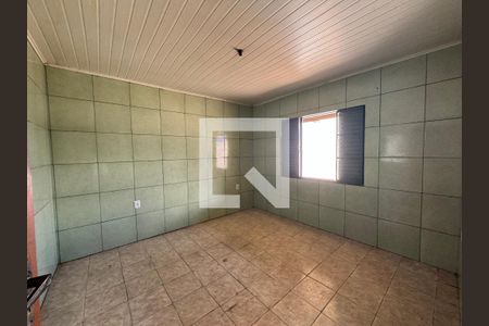 Quarto 1 de casa para alugar com 2 quartos, 90m² em Vicentina, São Leopoldo