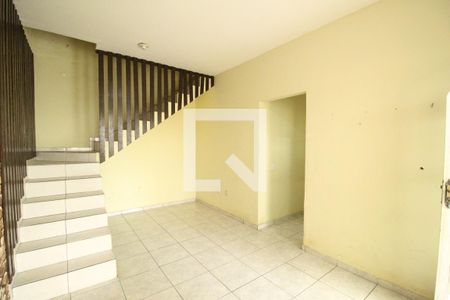 Sala de casa à venda com 3 quartos, 168m² em Taquara, Rio de Janeiro