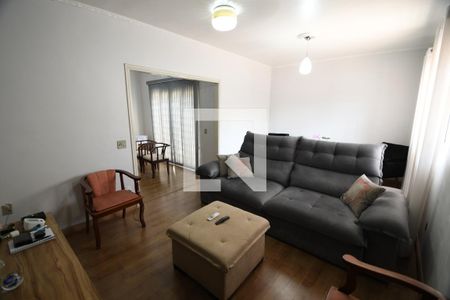 Sala TV de casa para alugar com 4 quartos, 300m² em Parque Taquaral, Campinas