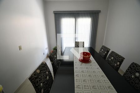 Sala Jantar de casa para alugar com 4 quartos, 300m² em Parque Taquaral, Campinas