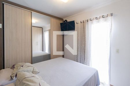 Quarto 2 de apartamento à venda com 2 quartos, 78m² em Vila Osasco, Osasco