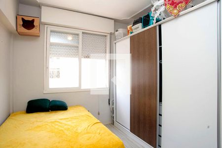 Quarto 2 de apartamento para alugar com 2 quartos, 84m² em Centro Histórico, Porto Alegre