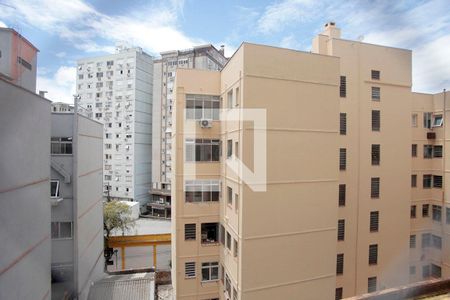 Sala Vista de apartamento para alugar com 2 quartos, 84m² em Centro Histórico, Porto Alegre