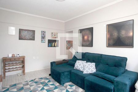 Sala de apartamento para alugar com 2 quartos, 84m² em Centro Histórico, Porto Alegre