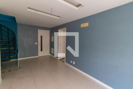 Sala de apartamento para alugar com 4 quartos, 194m² em Santa Rosa, Niterói