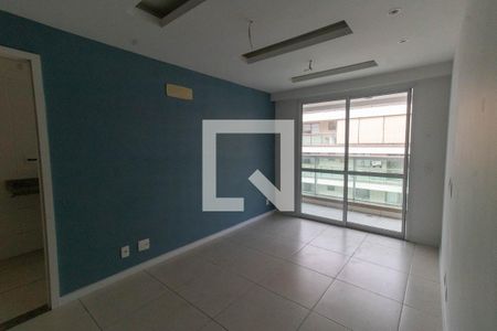 Sala de apartamento para alugar com 4 quartos, 194m² em Santa Rosa, Niterói