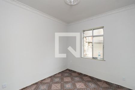 Sala de apartamento para alugar com 2 quartos, 60m² em Ramos, Rio de Janeiro