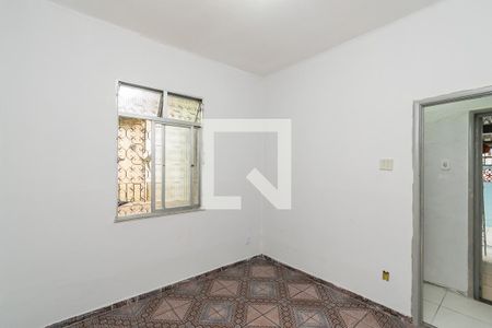 Quarto 1 de apartamento para alugar com 2 quartos, 60m² em Ramos, Rio de Janeiro