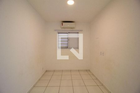 Suíte de apartamento para alugar com 2 quartos, 65m² em Vila Jardini, Sorocaba