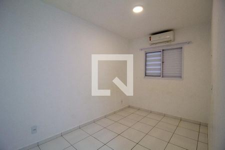 Suíte de apartamento para alugar com 2 quartos, 65m² em Vila Jardini, Sorocaba