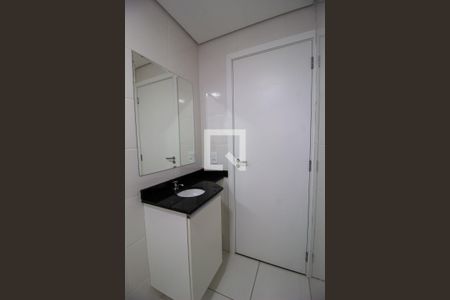 Banheiro da Suíte de apartamento para alugar com 2 quartos, 65m² em Vila Jardini, Sorocaba