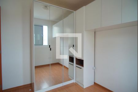 Quarto 2 de apartamento para alugar com 2 quartos, 48m² em Costa E Silva, Porto Alegre