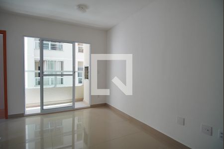 Sala de apartamento para alugar com 2 quartos, 48m² em Costa E Silva, Porto Alegre