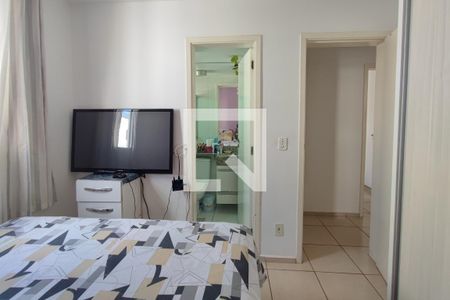 Quarto Suíte de apartamento para alugar com 3 quartos, 60m² em Jardim Nova Europa, Campinas