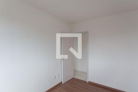 Quarto 1 de apartamento à venda com 2 quartos, 51m² em Serrano, Belo Horizonte