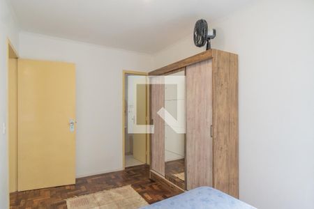 Quarto de apartamento para alugar com 1 quarto, 42m² em Praia de Belas, Porto Alegre