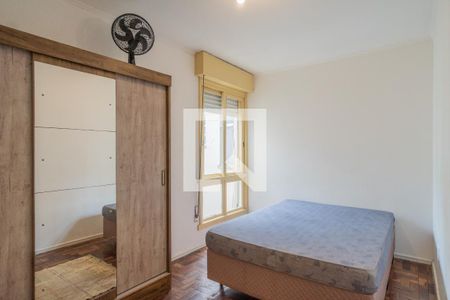 Quarto de apartamento para alugar com 1 quarto, 42m² em Praia de Belas, Porto Alegre