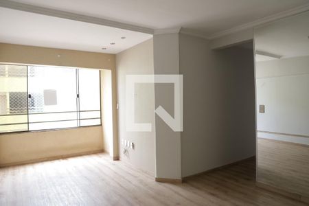 Apartamento para alugar com 3 quartos, 89m² em Parque Amazonia, Goiânia