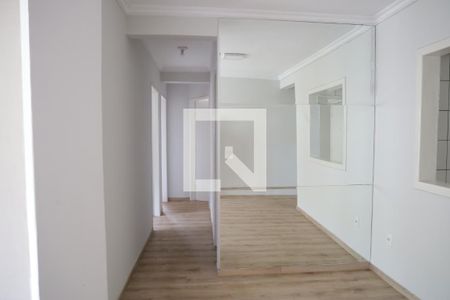 Apartamento para alugar com 3 quartos, 89m² em Parque Amazonia, Goiânia