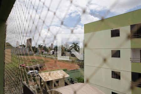 Apartamento para alugar com 3 quartos, 89m² em Parque Amazonia, Goiânia