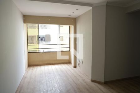 Apartamento para alugar com 3 quartos, 89m² em Parque Amazonia, Goiânia