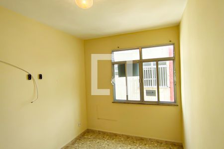 quarto 1 de apartamento à venda com 2 quartos, 50m² em Jacarepaguá, Rio de Janeiro