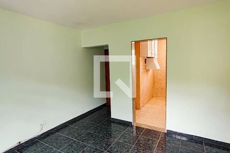 sala de apartamento à venda com 2 quartos, 50m² em Jacarepaguá, Rio de Janeiro