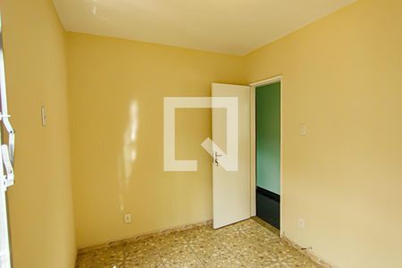 quarto 2 de apartamento à venda com 2 quartos, 50m² em Jacarepaguá, Rio de Janeiro