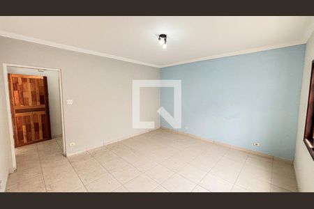 Sala de casa à venda com 2 quartos, 120m² em Santa Terezinha, Santo André