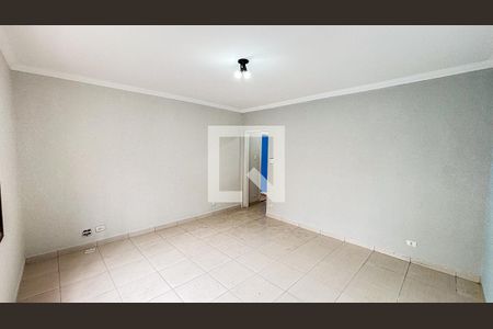 Sala de casa à venda com 2 quartos, 120m² em Santa Terezinha, Santo André