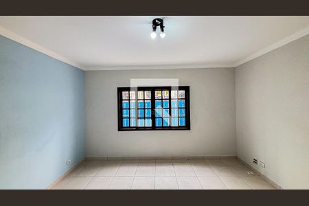 Sala de casa à venda com 2 quartos, 120m² em Santa Terezinha, Santo André