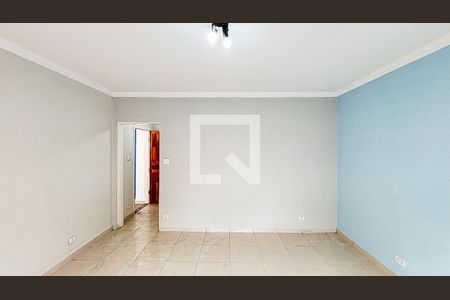 Sala de casa à venda com 2 quartos, 120m² em Santa Terezinha, Santo André