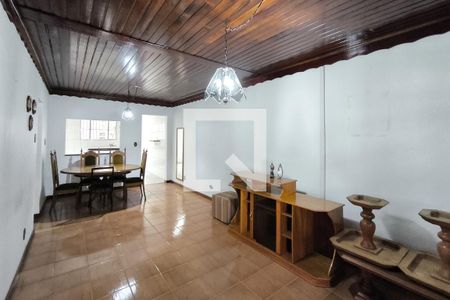 Sala de casa à venda com 2 quartos, 128m² em Jardim Guarani, Jundiaí